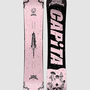 CAPiTA Dark Horse 2027 Snowboard multi