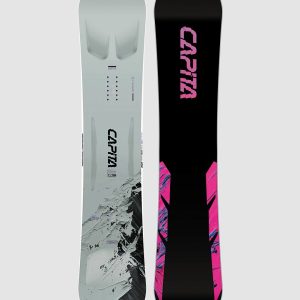 CAPiTA Mega Mercury 2027 Snowboard multi