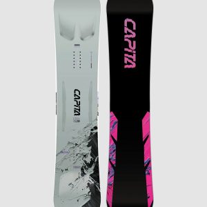 CAPiTA Mega Mercury 2027 Snowboard multi