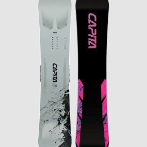 CAPiTA Mega Mercury 2027 Snowboard multi