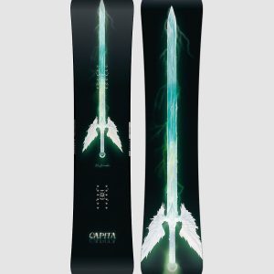CAPiTA Mia Brookes Pro 2027 Snowboard multi