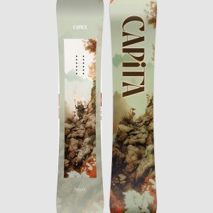 CAPiTA Paradise 2027 Snowboard multi