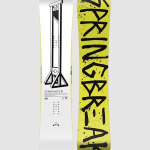 CAPiTA Sb Stairmaster 2027 Snowboard multi
