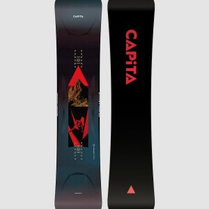 CAPiTA Super D.O.A. 2027 Snowboard multi