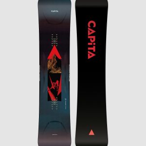 CAPiTA Super D.O.A. 2027 Snowboard multi