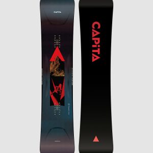 CAPiTA Super D.O.A. 2027 Snowboard multi