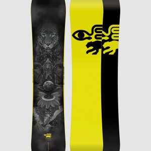 CAPiTA The Matriarch 2027 Snowboard black
