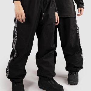 Check The Feed VX Classic Hose black