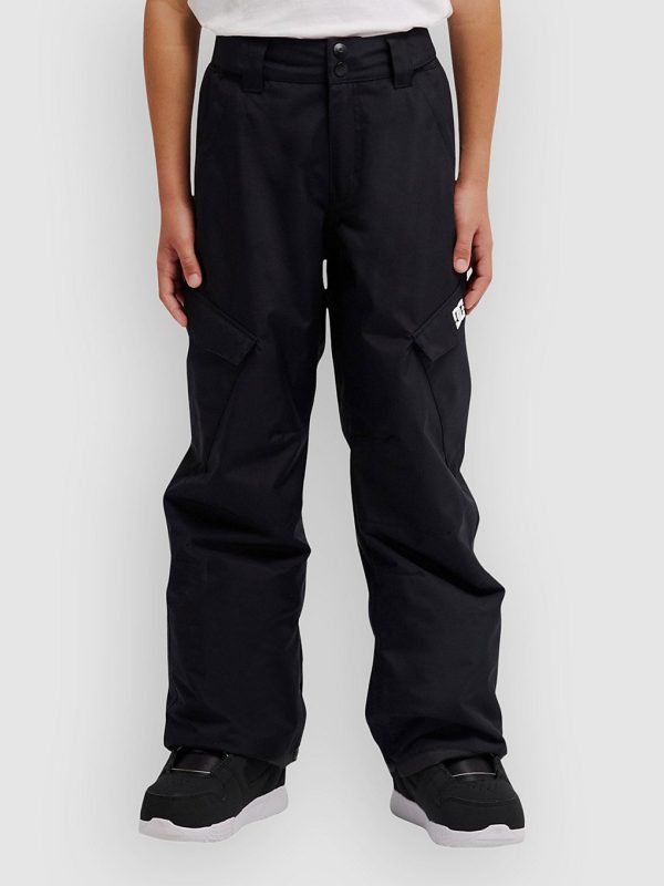 DC Banshee Kids Hose black