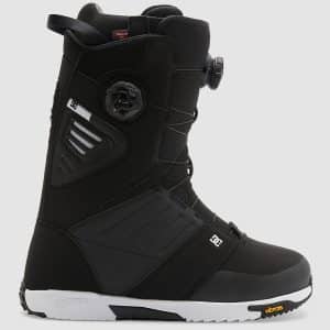 DC Judge 2026 Snowboard Boots black / white
