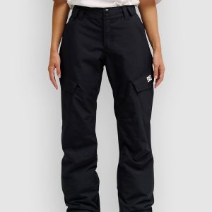 DC Nonchalant Hose black