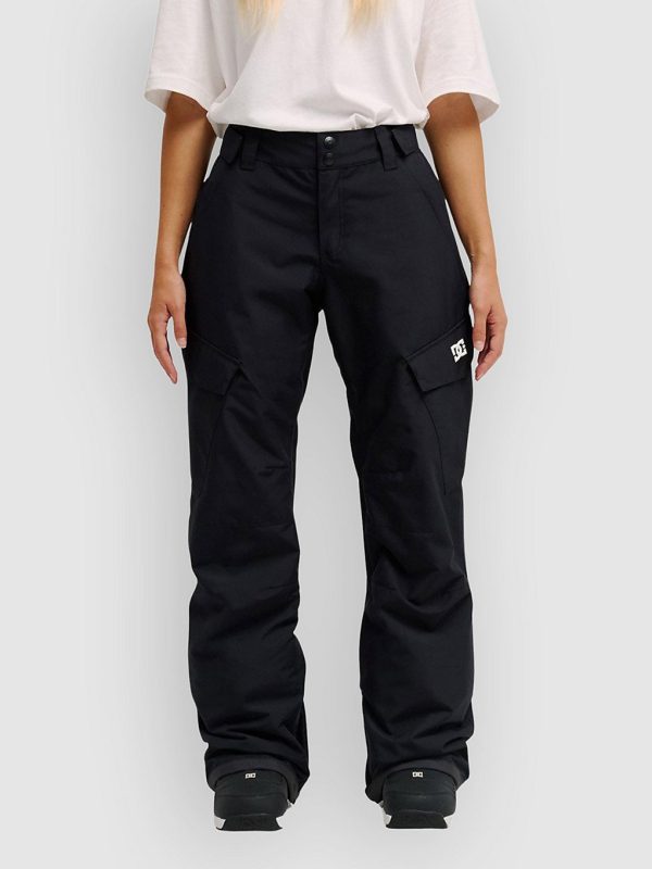 DC Nonchalant Hose black