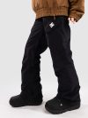 DC Nonchalant Hose black