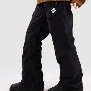 DC Nonchalant Hose black