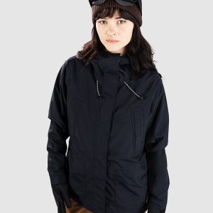 DC Paramount Primaloft Jacke black