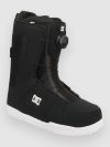 DC Phase Boa Snowboard Boots black / white