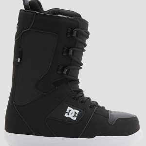 DC Phase Snowboard Boots black / white