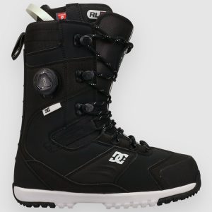 DC Premier Hybrid Snowboard Boots black / white