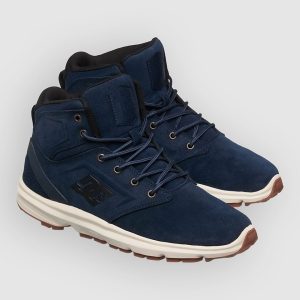 DC Rangex Winter Schuhe dc navy