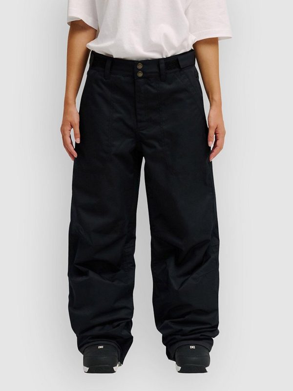 DC Riveter Hose black
