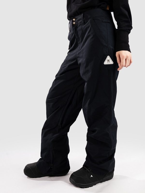 DC Riveter Hose black