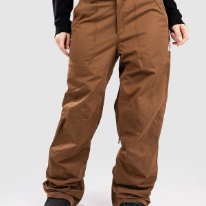 DC Riveter Hose toffee