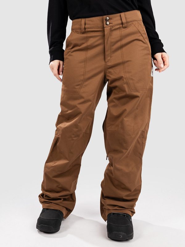 DC Riveter Hose toffee