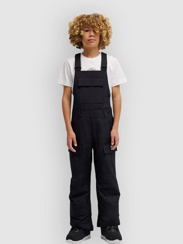 DC Roadblock Kids Hose black