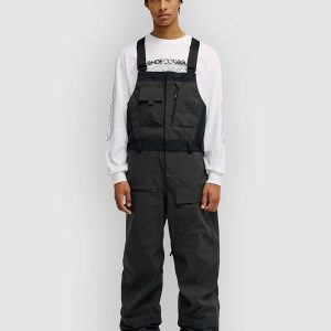 DC Storm Division 3L 30K Hose black