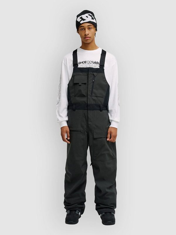 DC Storm Division 3L 30K Hose black