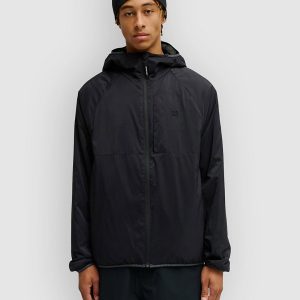 DC Storm Division Insulator Jacke black