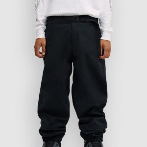 DC Storm Division Primo 3L 30K Hose black
