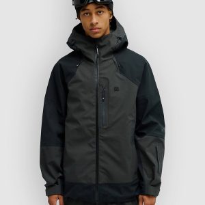 DC Storm Divison 3L 30K Jacke black
