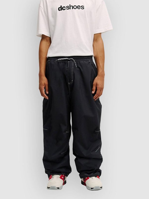 DC Trackstar 10K Hose black