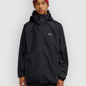 DC Trackstar 10K Jacke black