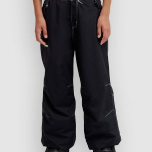 DC Trackstar Baggy Kids Hose black