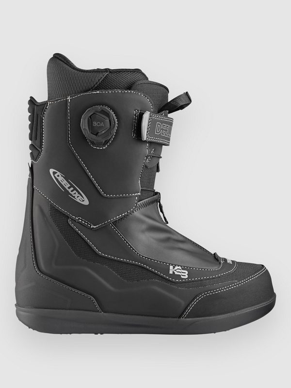 DEELUXE Aeris 2026 Snowboard Boots kb
