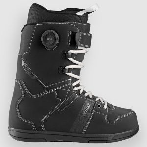 DEELUXE D.N.A. 2027 Snowboard Boots essential black
