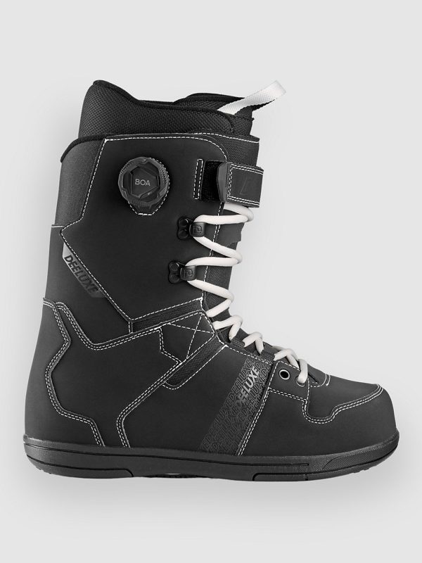 DEELUXE D.N.A. 2027 Snowboard Boots essential black
