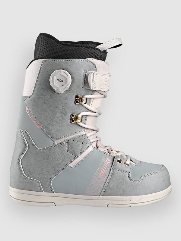 DEELUXE D.N.A. 2027 Snowboard Boots fluff