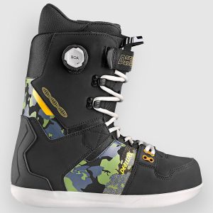 DEELUXE D.N.A. Pro Snowboard Boots atv