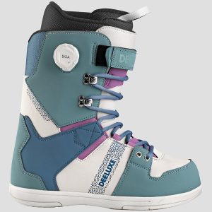 DEELUXE D.N.A. Snowboard Boots trap