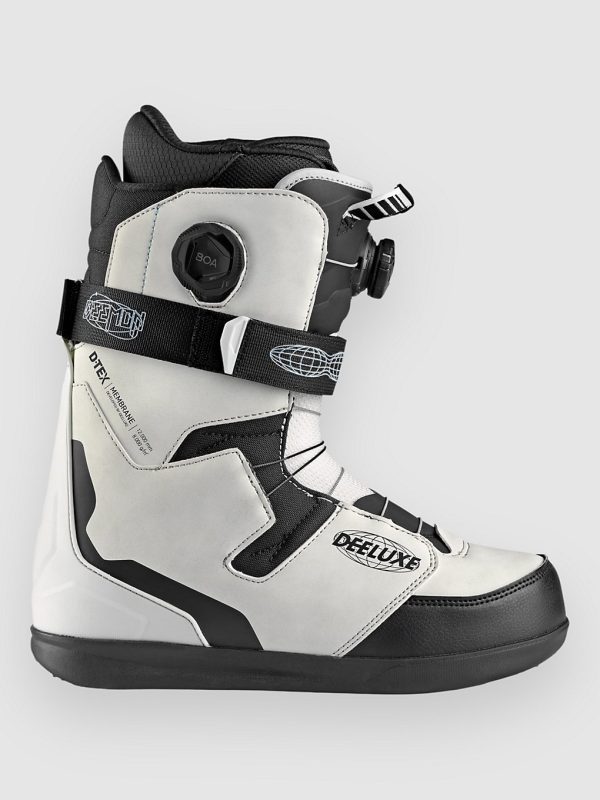 DEELUXE Deemon Pro 2026 Snowboard Boots blizzard