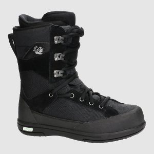 DEELUXE Footloose 2 Powder Surfer Boots black