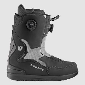DEELUXE ID 2026 Snowboard Boots essential black