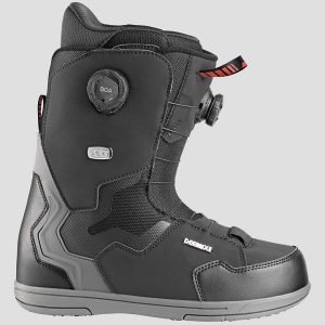 DEELUXE ID Dual BOA Snowboard Boots black
