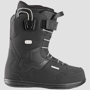 DEELUXE ID Lite Snowboard Boots black / white