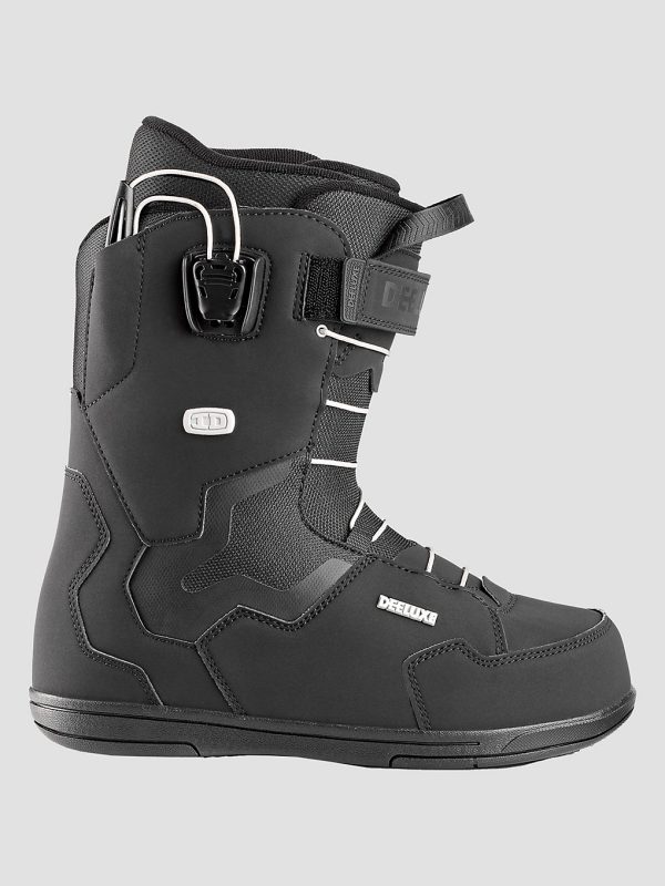 DEELUXE ID Lite Snowboard Boots black / white