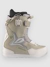 DEELUXE ID Team 2026 Snowboard Boots barely green