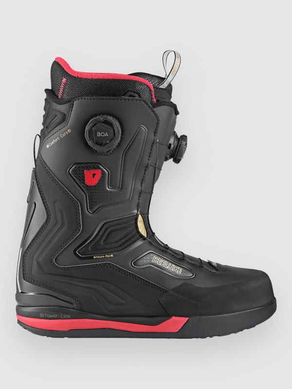 DEELUXE ID Y-20 2026 Snowboard Boots volcanic lightning
